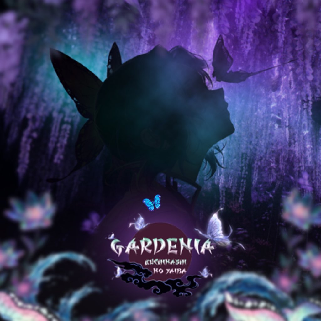 𝑵𝑬𝑾 𝑻𝑯𝑬𝑴𝑬  🌊🦋💜 #NewProfilePic