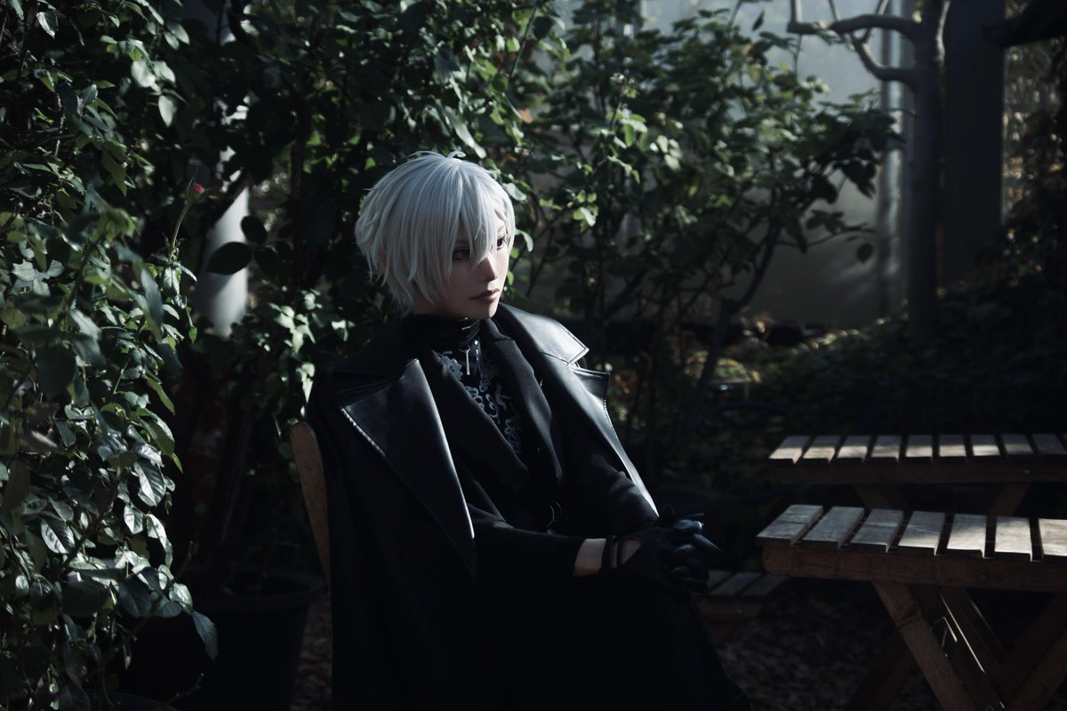 めっちゃかっこいい！