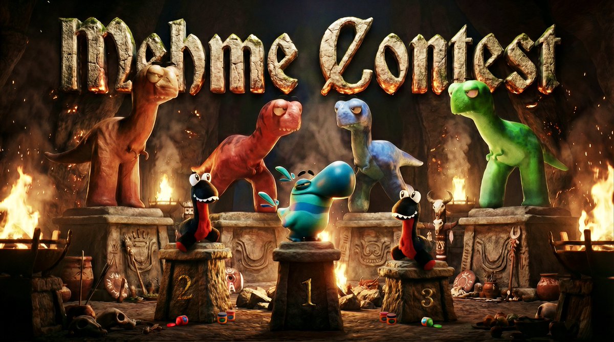 The Bored Bunch tweet media