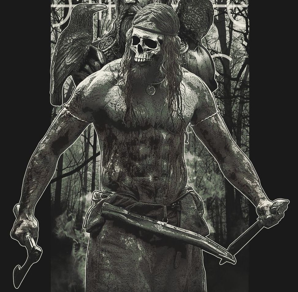 lennartprimal's tweet image. Long hair is masculine - Warriors &amp;amp; Aristocrats always had long hair.

Short hair being masculine is a psyop.