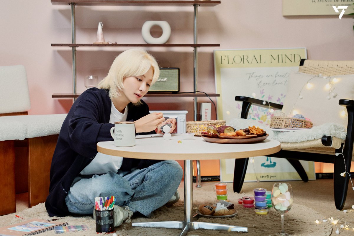 [haniwajjong] jeonghan's playlist: winter photo sketch 📸 #정한 #JEONGHAN (1/2)