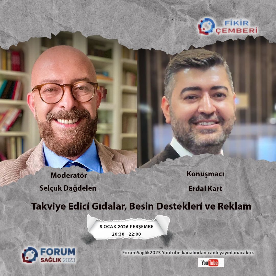 Forum Sağlık 2023 tweet media