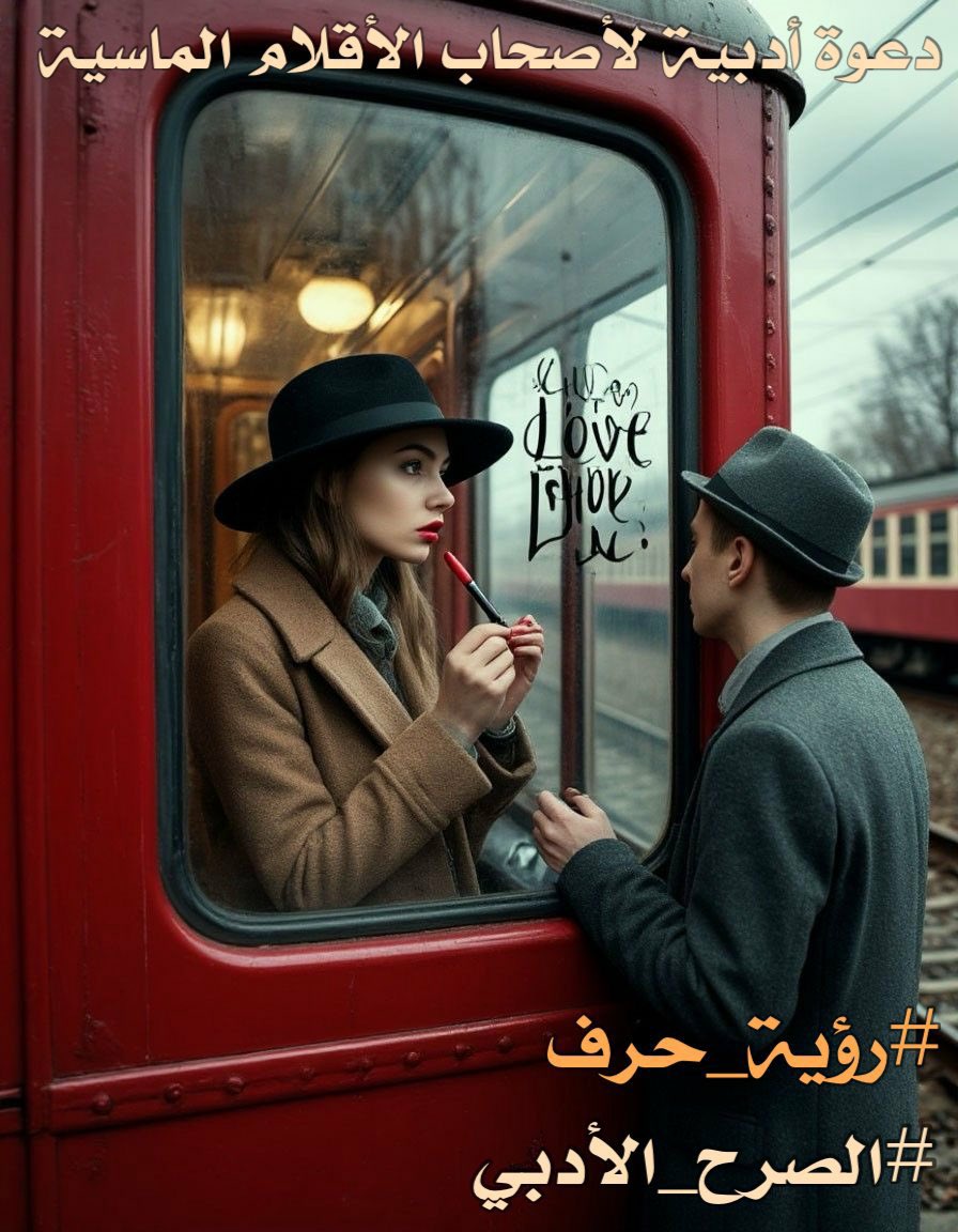 قمـريه tweet media