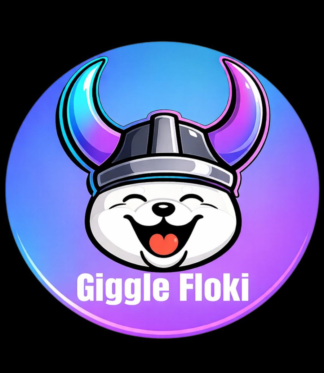 GiggleFloki_Onsol tweet media