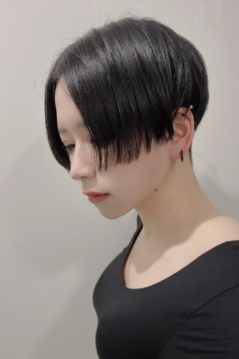 りーりー⋈♡*。゜ Let's keep up the good work from lunch.💖午後もファイト💖寒くなっ