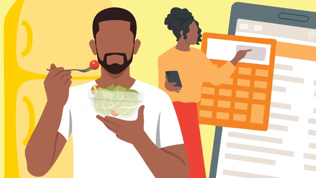 CleveClinicFL's tweet image. Wondering how many #calories you should eat each day? 🤔🍎🥦🍗

It depends on your age, activity level, and whether you’re looking to lose, gain, or maintain weight. Our expert breaks it down: cle.clinic/3V9tnCi #NutritionTips #HealthyLiving