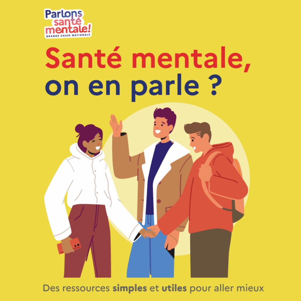 Céapsy Île-de-France tweet media