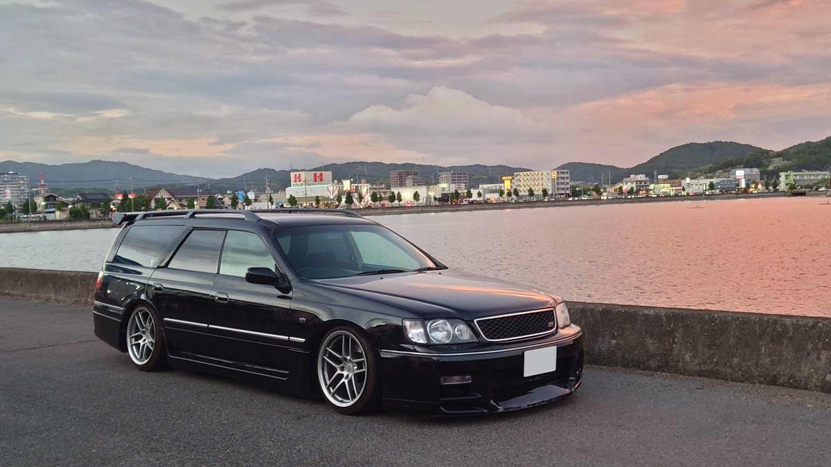 ✴︎Makoです✴︎ 最近おサボり気味でしたー🫶笑 ここ最近は全然バイクに乗れておらず