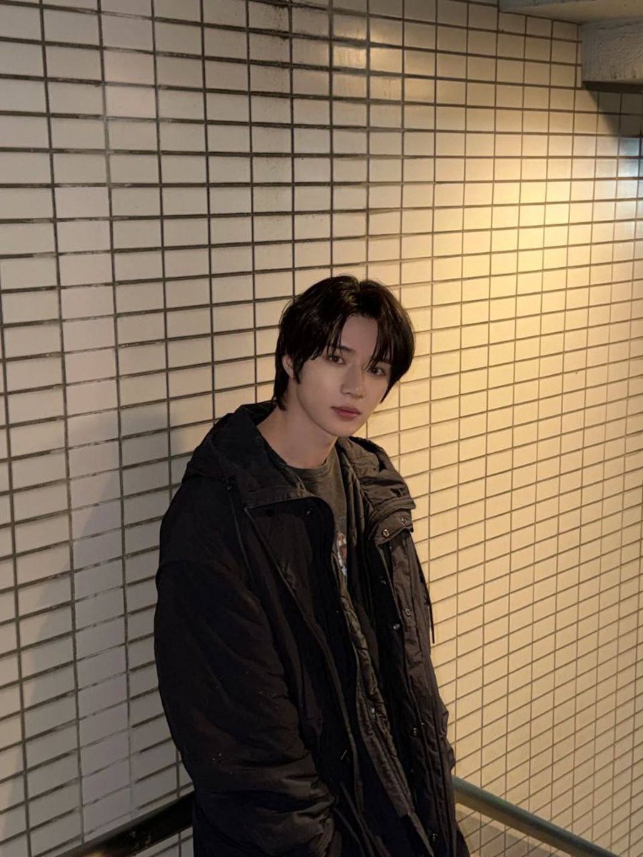 bemogyu's tweet image. 