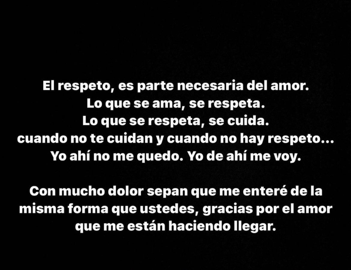 quimey (@pereyraq_) on Twitter photo 