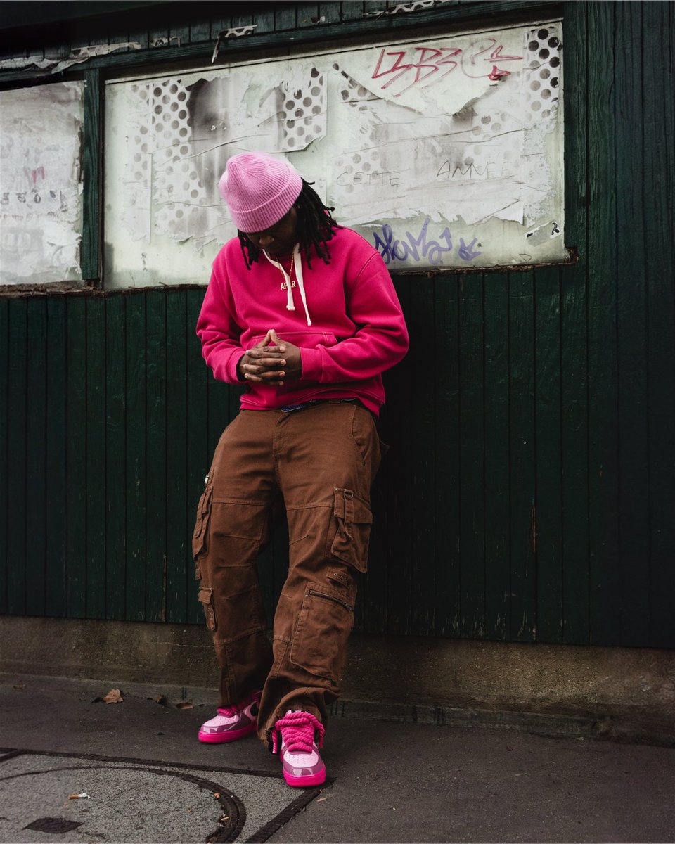 lebougdenbas's tweet photo. Mulberry pink 🩷 https://t.co/6FsVHOKHyV