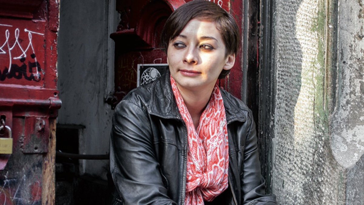 circulodepoesia's tweet image. Contra el imperialismo y siempre también contra el colonialismo interno. Tres poemas de Gladys González (Chile, 1981).
.
.
.
🇨🇱 
circulodepoesia.com/2025/12/poesia…