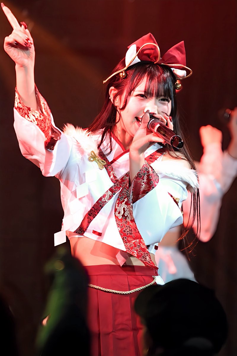 1/4【ASAKUSA DREAMBOX -2026 New Year Special-】at 浅草VAMPKIN #桜