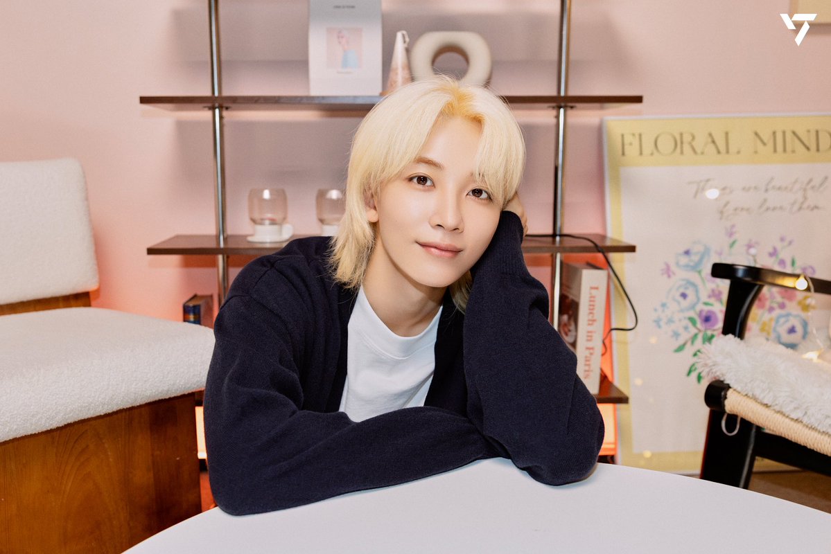 wonubliss's tweet image. JEONGHAN 💛📸