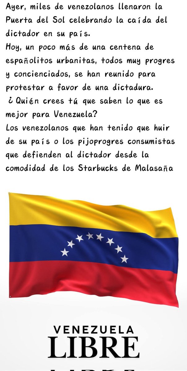 Se tenía que decir y se dijo