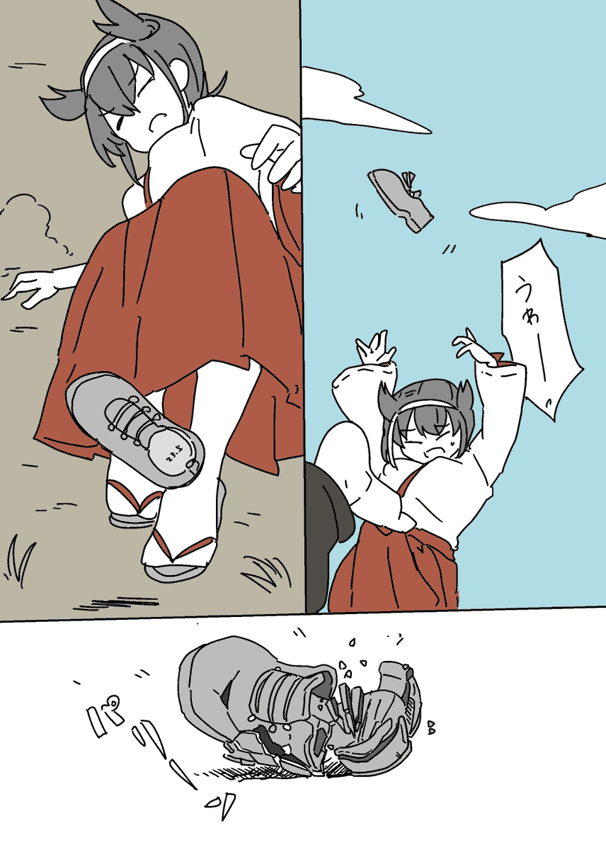 madmag1990's tweet image. ゆうだち初夢フェア2026（1/2）