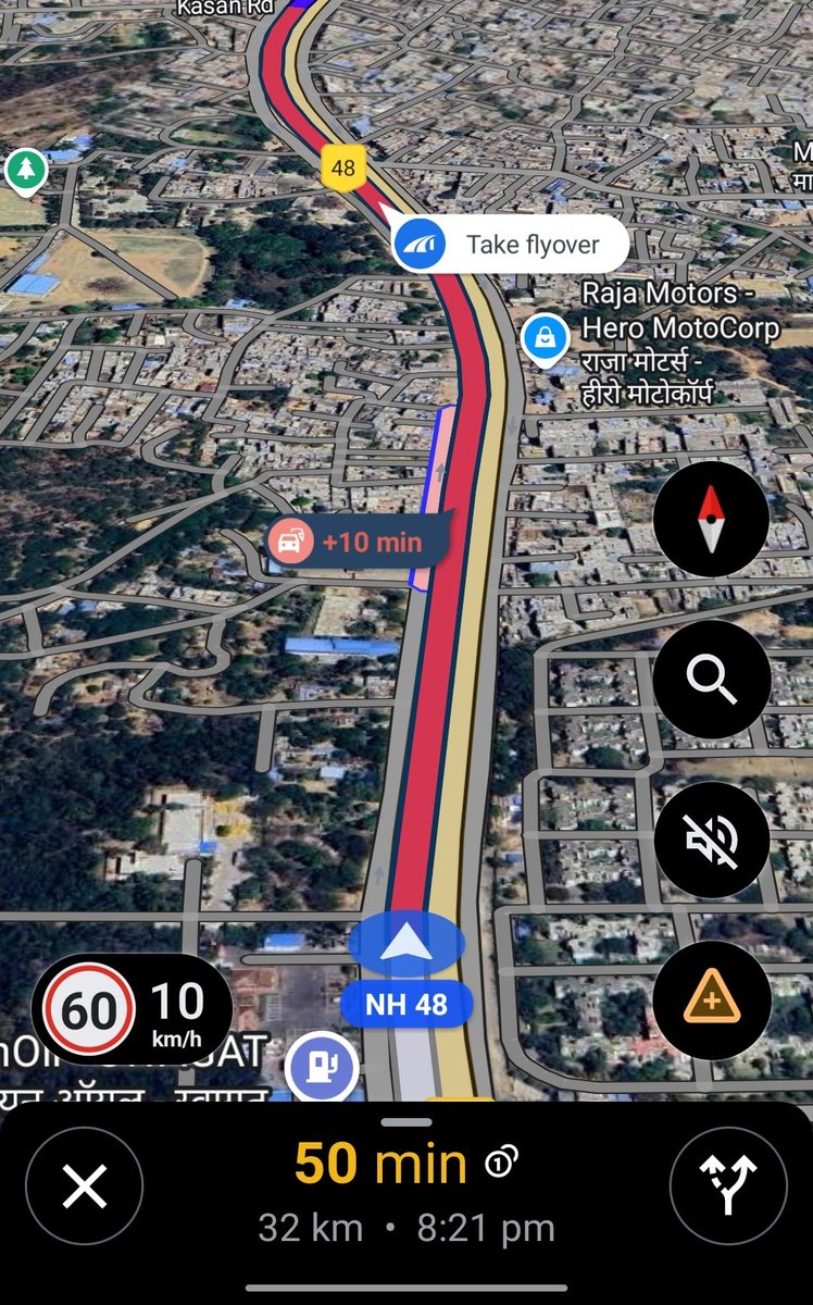 hardeeplamba1's tweet photo. @NHAI_Official Ps take care of NH8 inspite of paying toll it's a very poorly managed highway with kms of Jam and bad road condition . https://t.co/1h4ct6lWiG