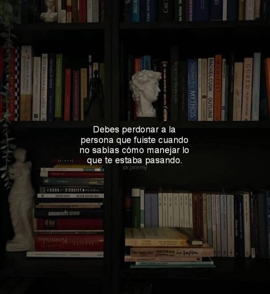 🌙 mini textos tweet media