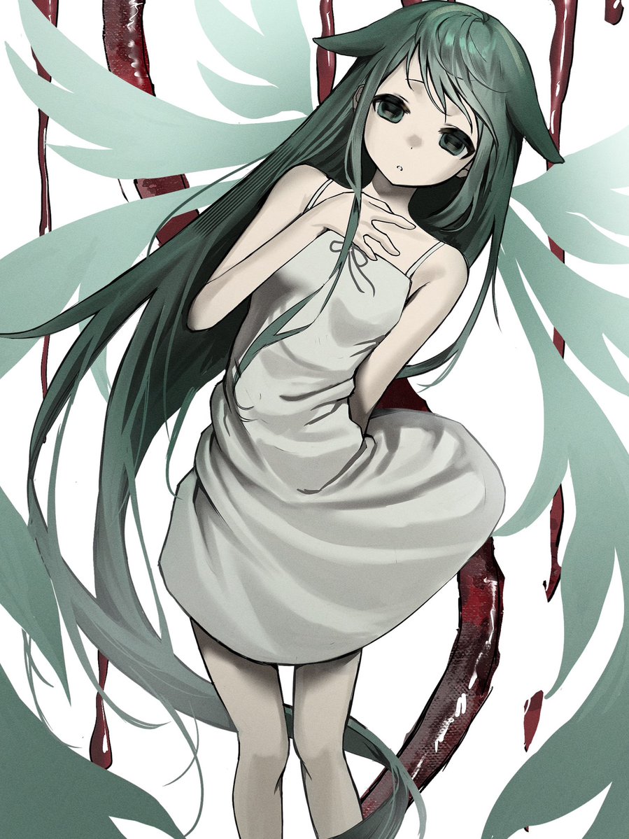 #沙耶の唄
#sayanouta 
🥩