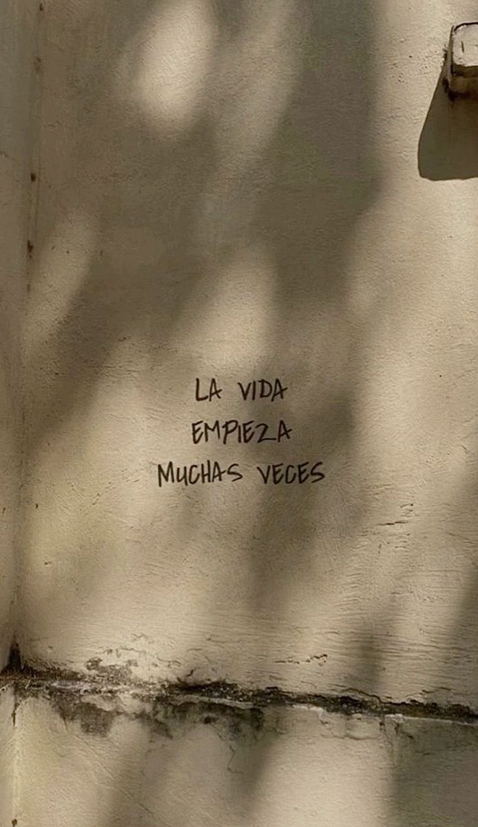 🌙 mini textos (@soyminitextos) on Twitter photo 