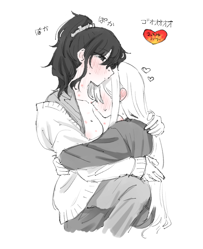 D3G_Takahashi's tweet image. 描くの楽しかった　奏まふ🎼❄