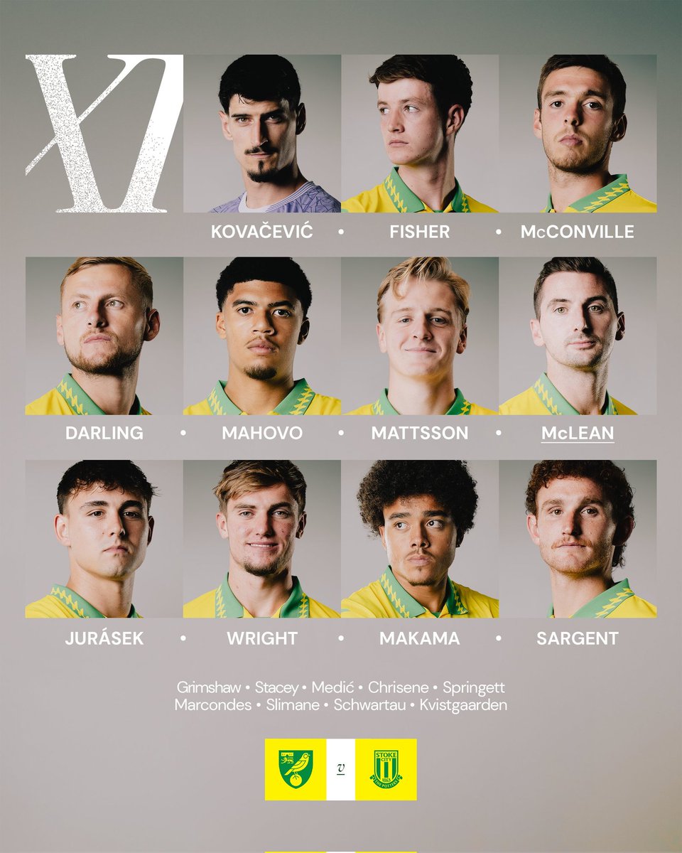 Skład na Stole City!💛💚