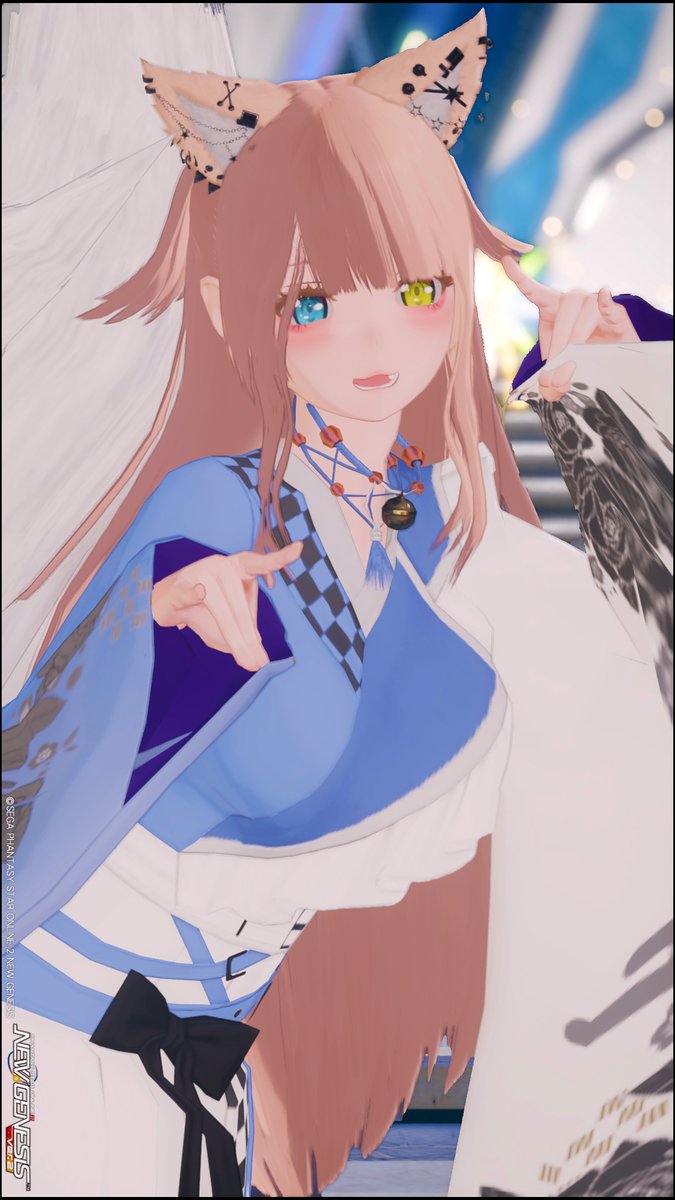 #PSO2NGS_SS