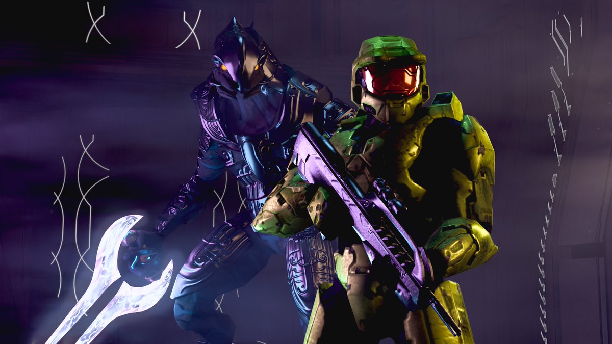 TheRealQuenny's tweet image. I RECOVERED THE RENDER THAT ALMOST KILLED MY PC