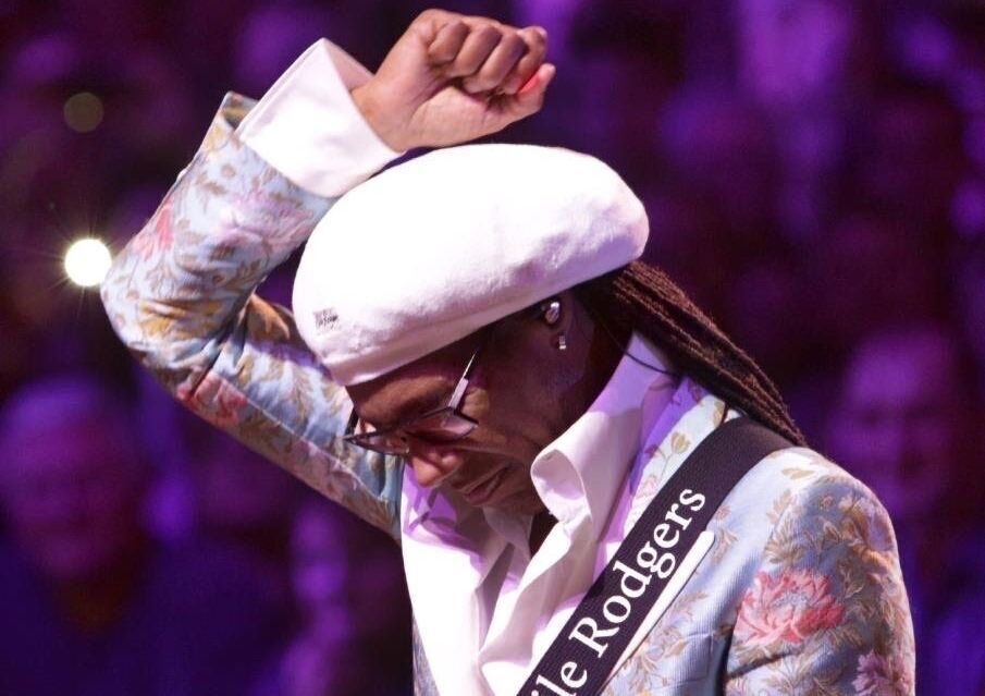 ExploreLpool's tweet image. 🎸 | Musical icon Nile Rodgers and legendary band CHIC will be headlining the Salt &amp;amp; Tar Music Weekender in Bootle.

READ MORE 👉 tinyurl.com/yv8yc8rc