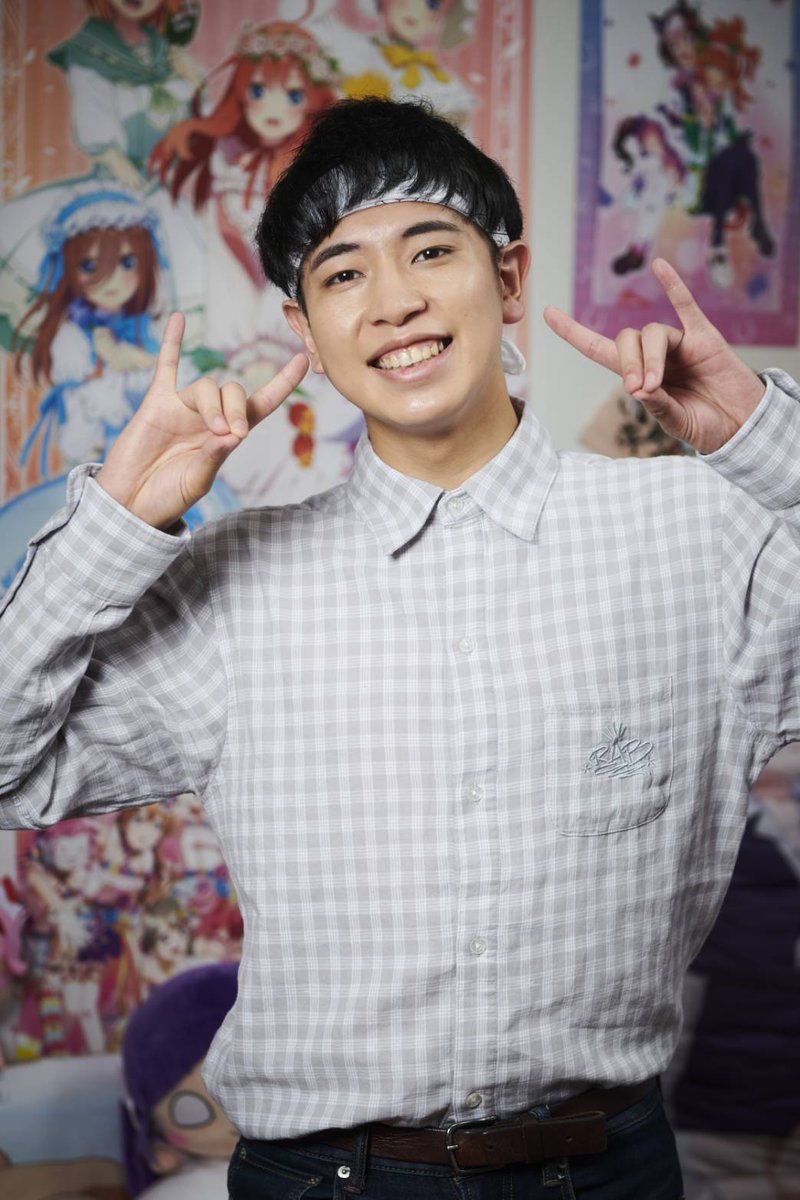 ネス@リアルアキバボーイズ東京体育館 (@RAB_nesu45) / Posts / X