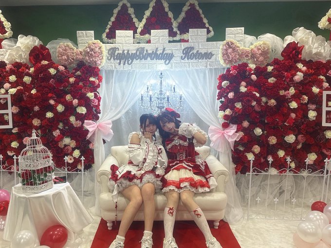 早川雪乃のTwitter画像3