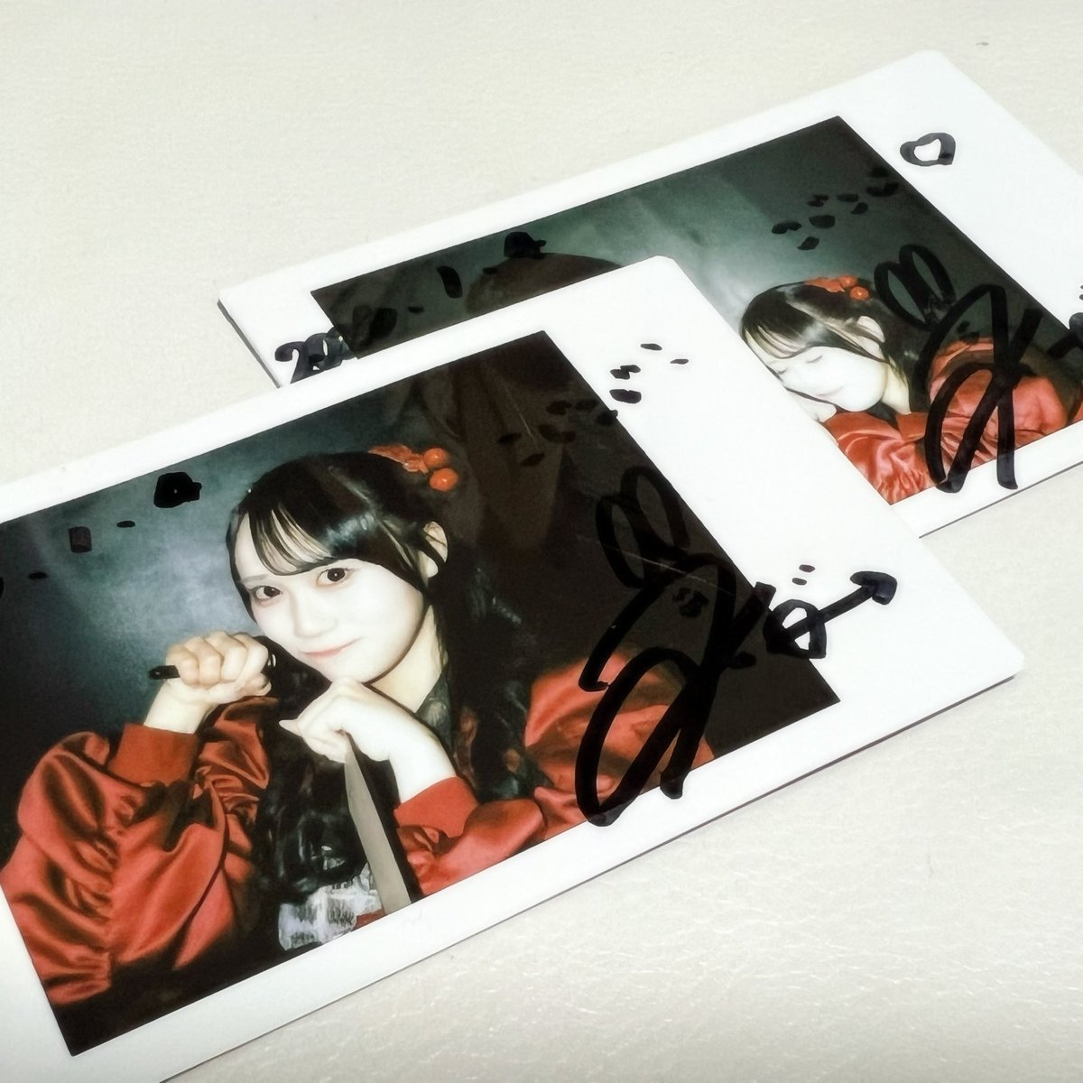 あけおめことよろちゃん🐴