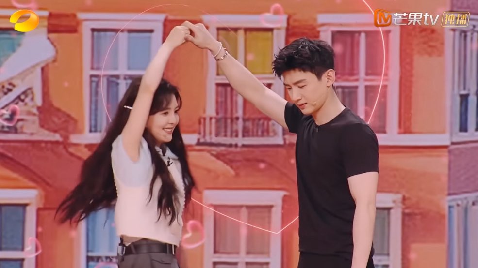 janx_n1ca's tweet image. im yearner for their reunion project