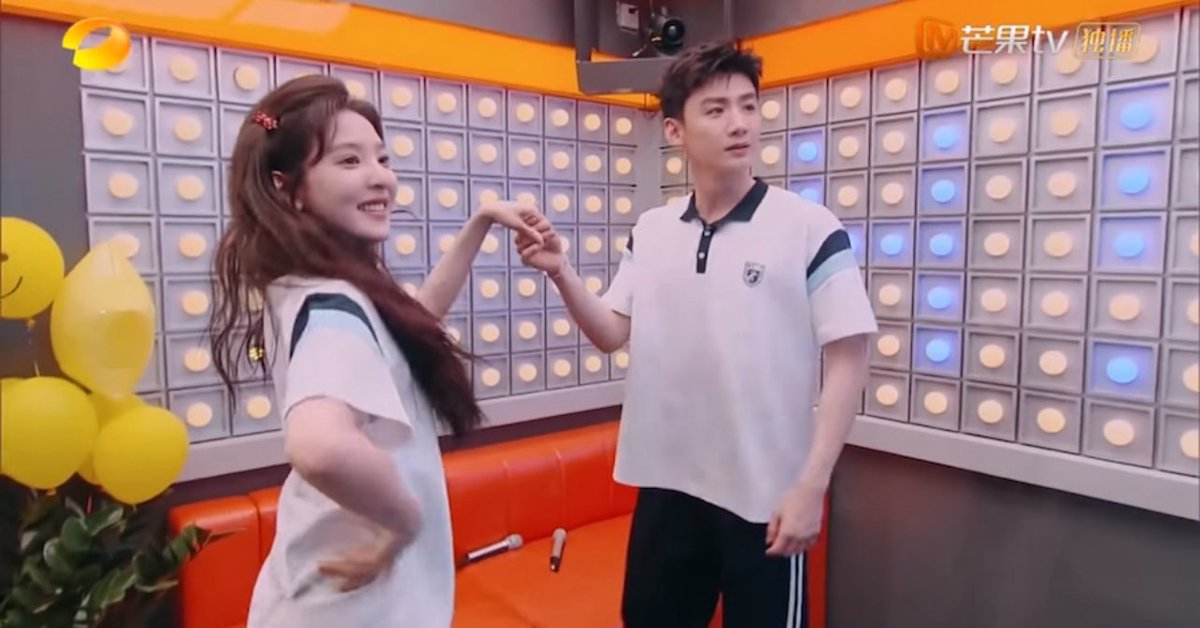 janx_n1ca's tweet image. im yearner for their reunion project