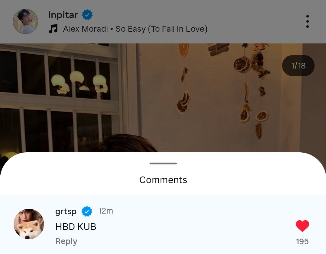 ทำบุญวันนี้ไม่ต้องรอเลยครับ ได้รับเลยตอนนี้!!!

⟢  🫶🏻 ֯ #GreatInn #เกรทอิน 𓌈🌹 𓂃