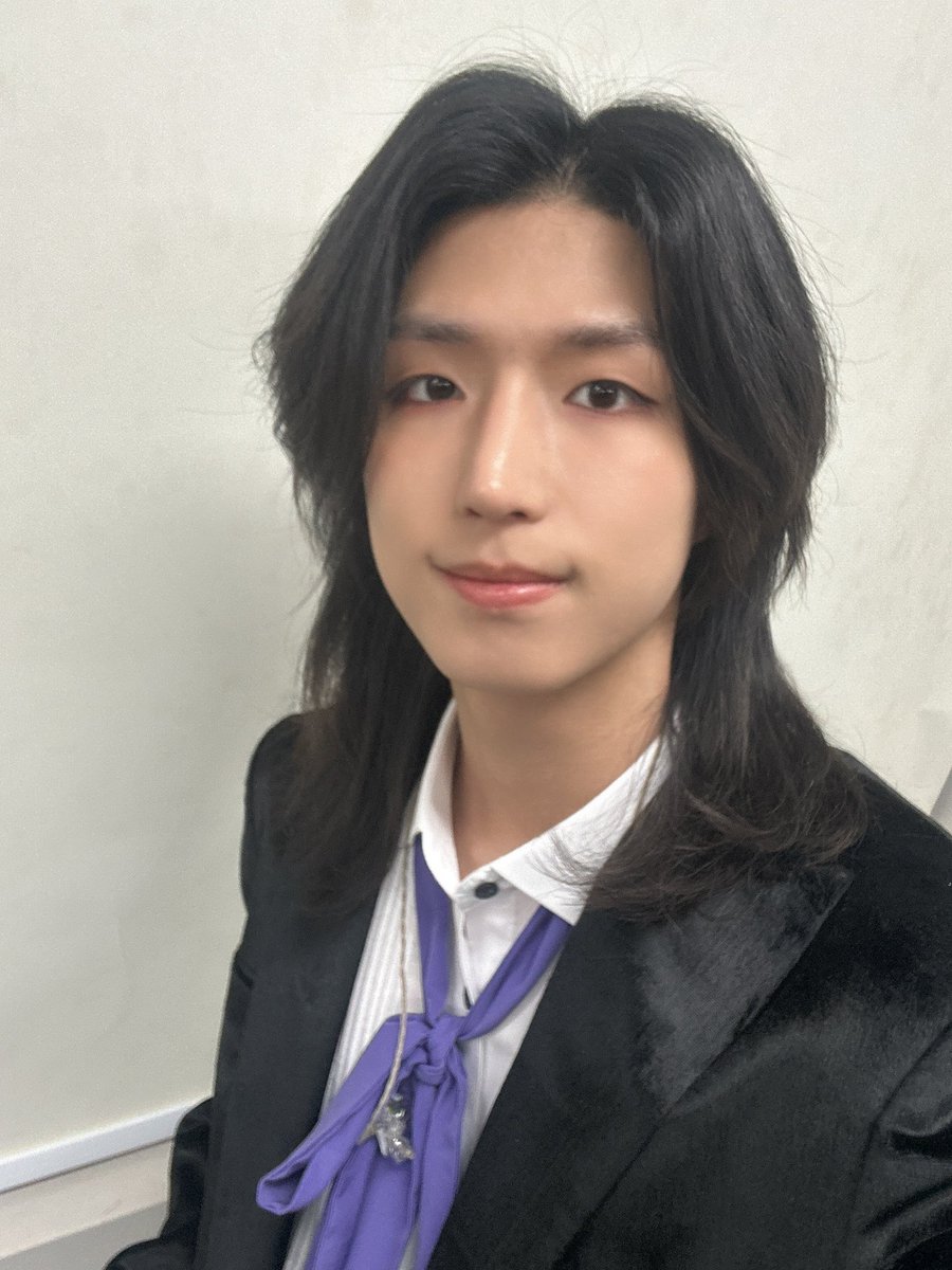 xdinarymango's tweet image. huge day for him