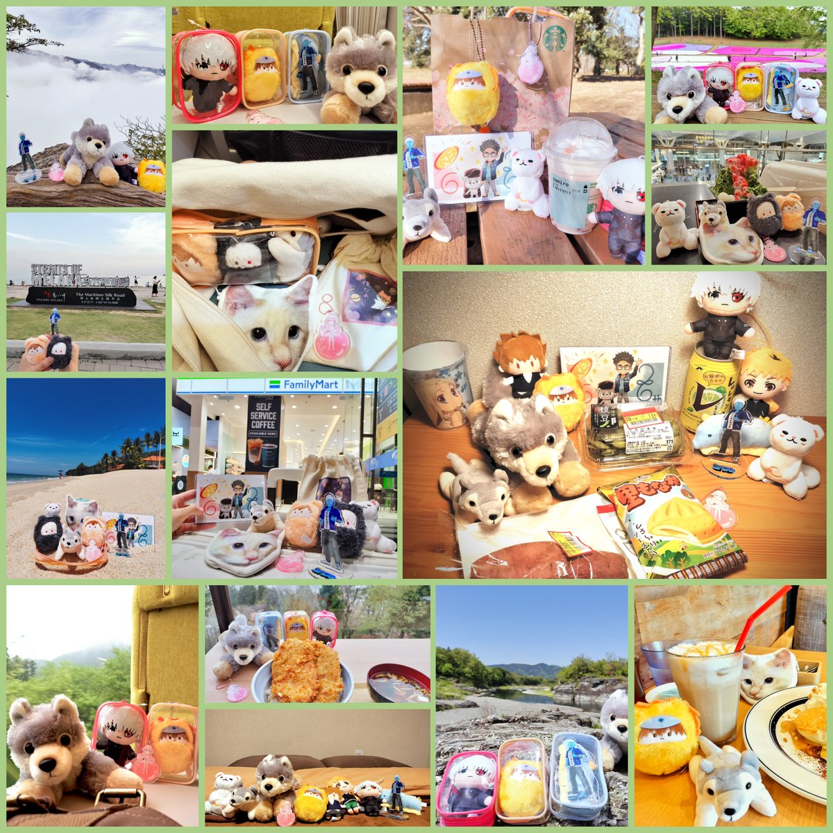 みんなとの思い出2025！