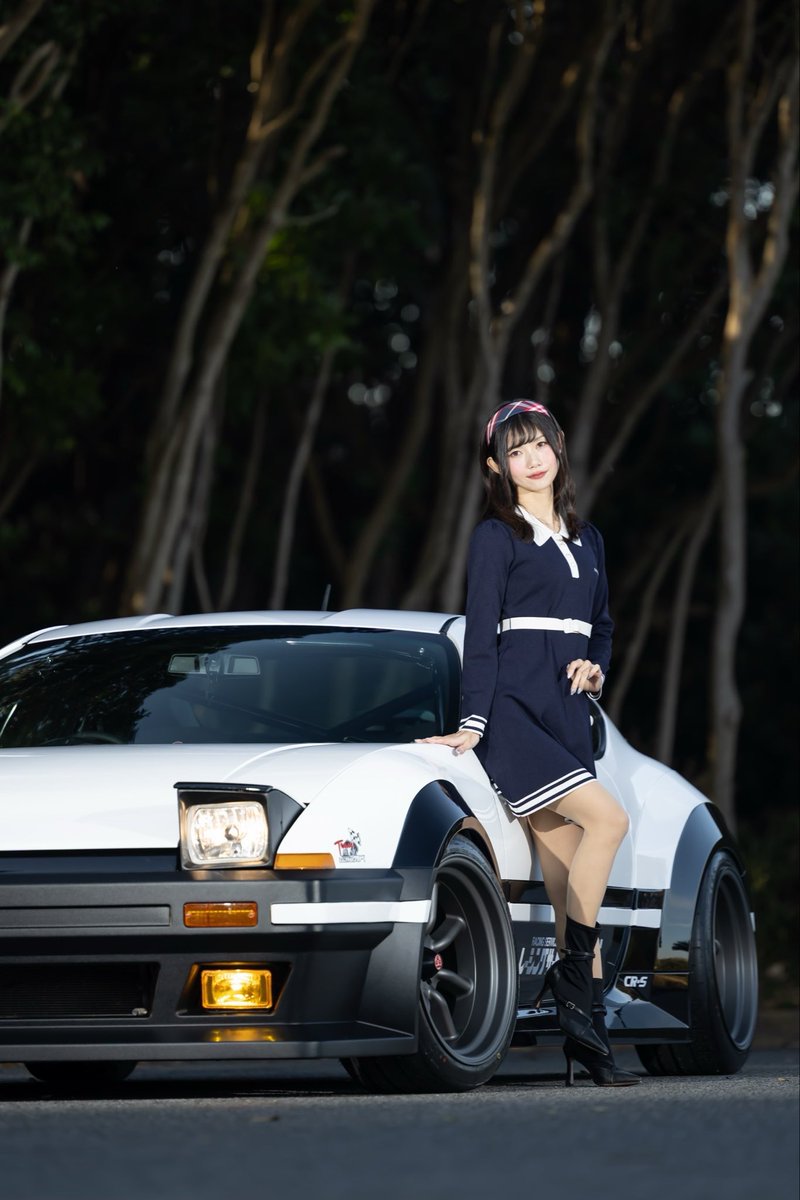 AE86 ⇄ GT86
私の大好きなZN6と憧れのAE86の共存。

また大好きな"クルマ"が増えました。