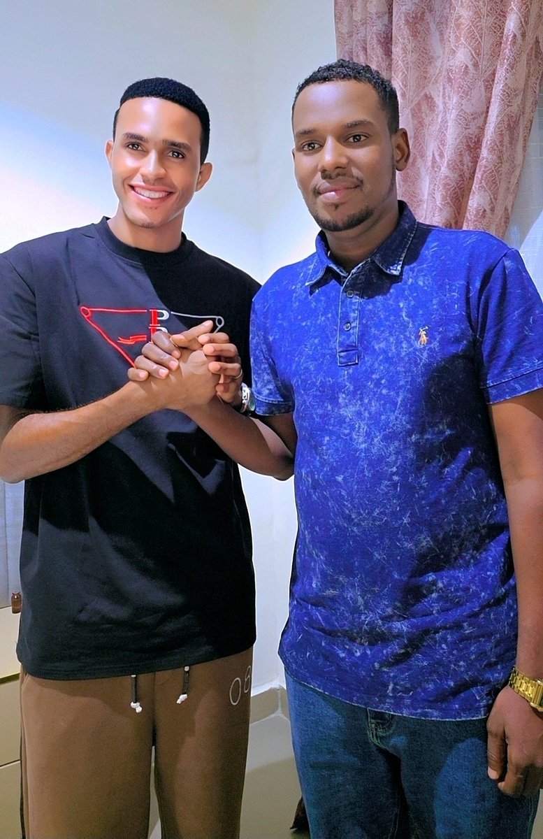 Preach_DGospel's tweet image. .
We are #Fulanis, and we have realised that without CHRIST we would have no life at all.

Outside of CHRIST, there is no reality. There is no reason for anything. Everything was made for CHRIST. Our next breath comes from CHRIST.

Christ is a place like no other. In Him, we are…