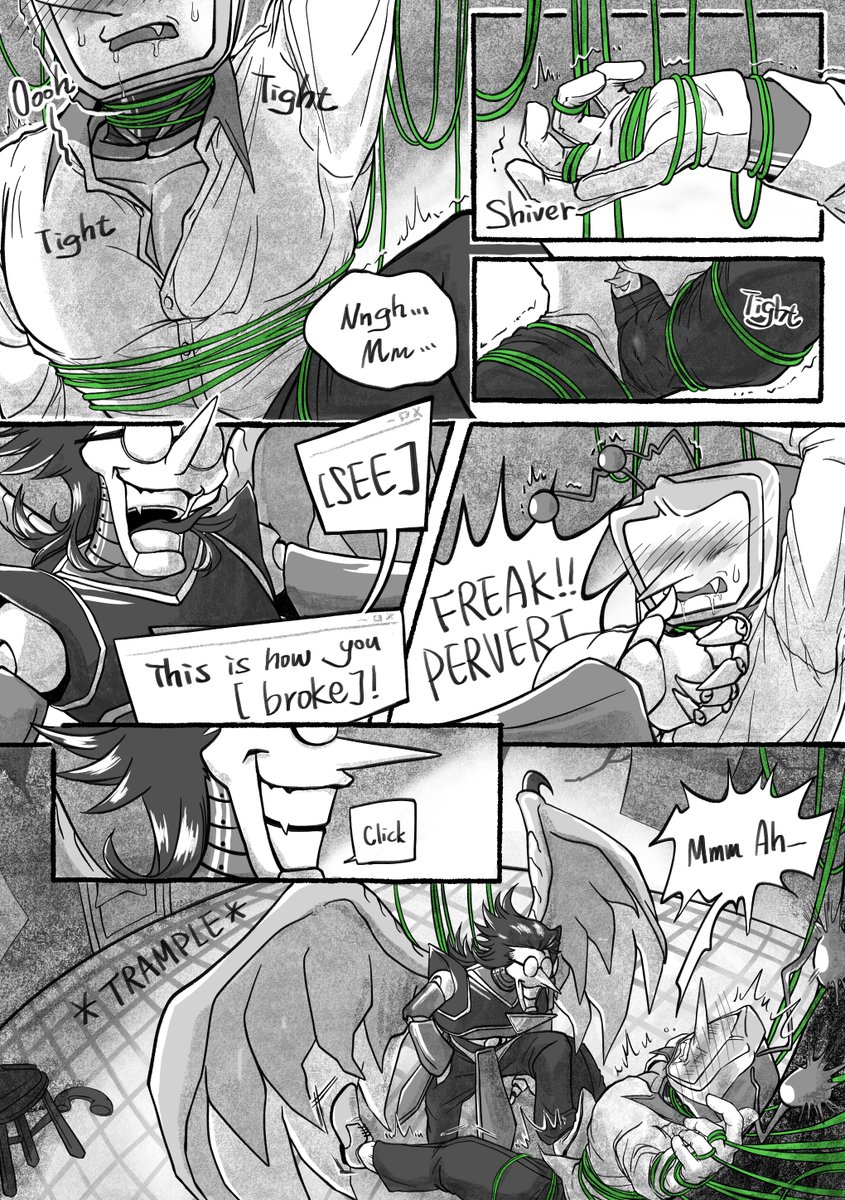 沾霓 Juniper🌲 tweet media