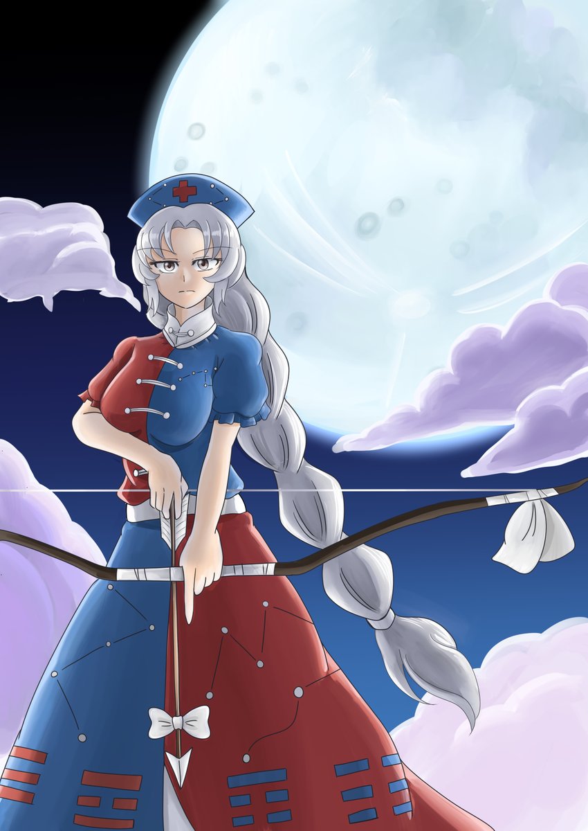 Samurai@C107 水曜日 南p－25a (@samurai7744) / Posts / X