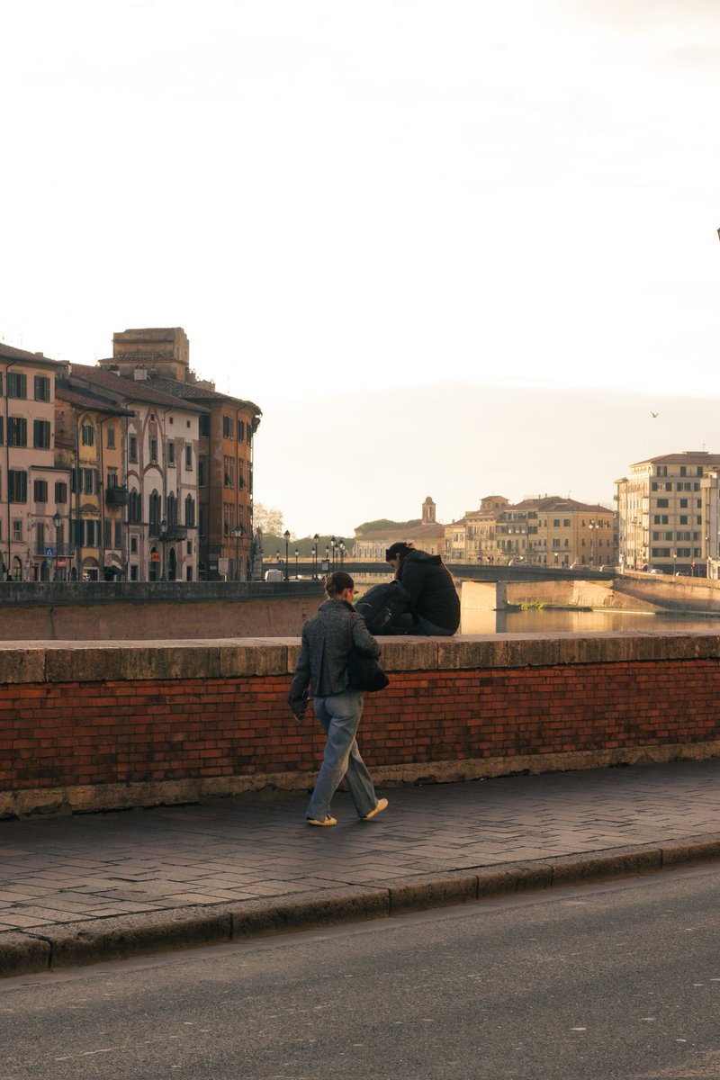 Ilunabarra Pisan🌇