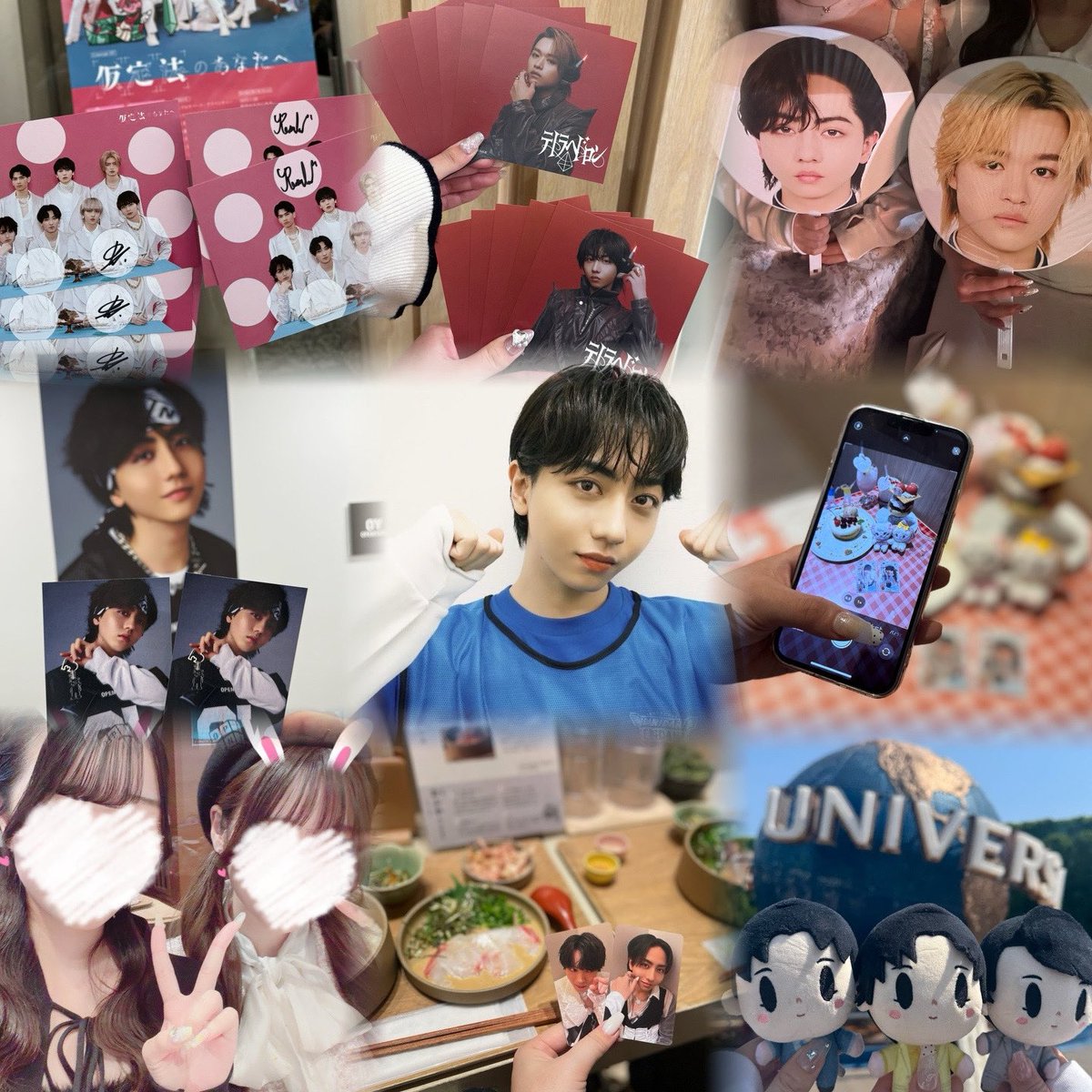 TAG꒰♡꒱ tweet media