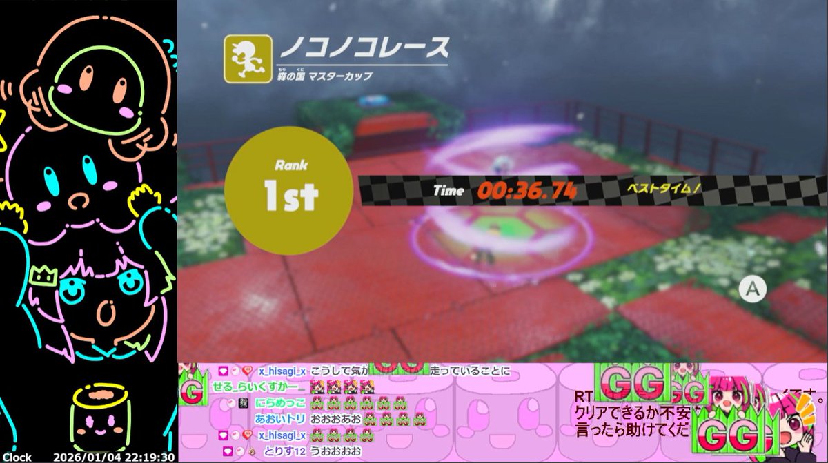 ねぎとろっくす (@negitorox_) / Posts / X