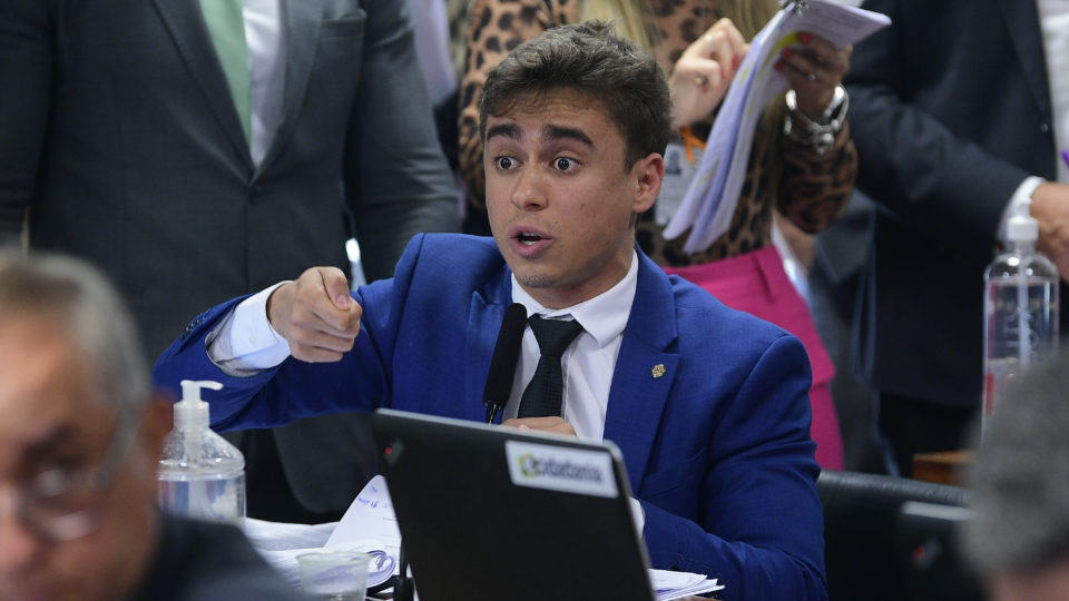 Leonel Camasão 🌈 tweet media
