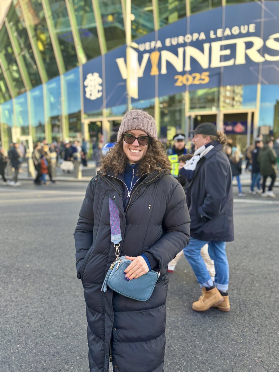 First home game of 2026💙 #COYS