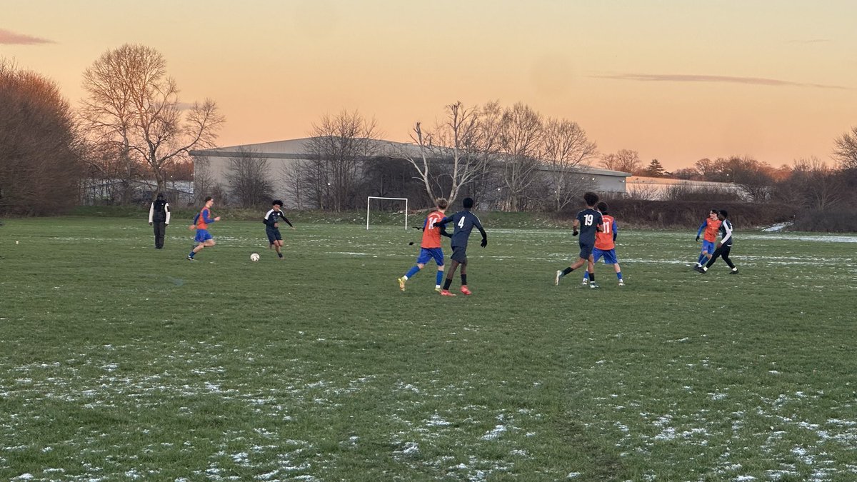 The Pavilion tweet media