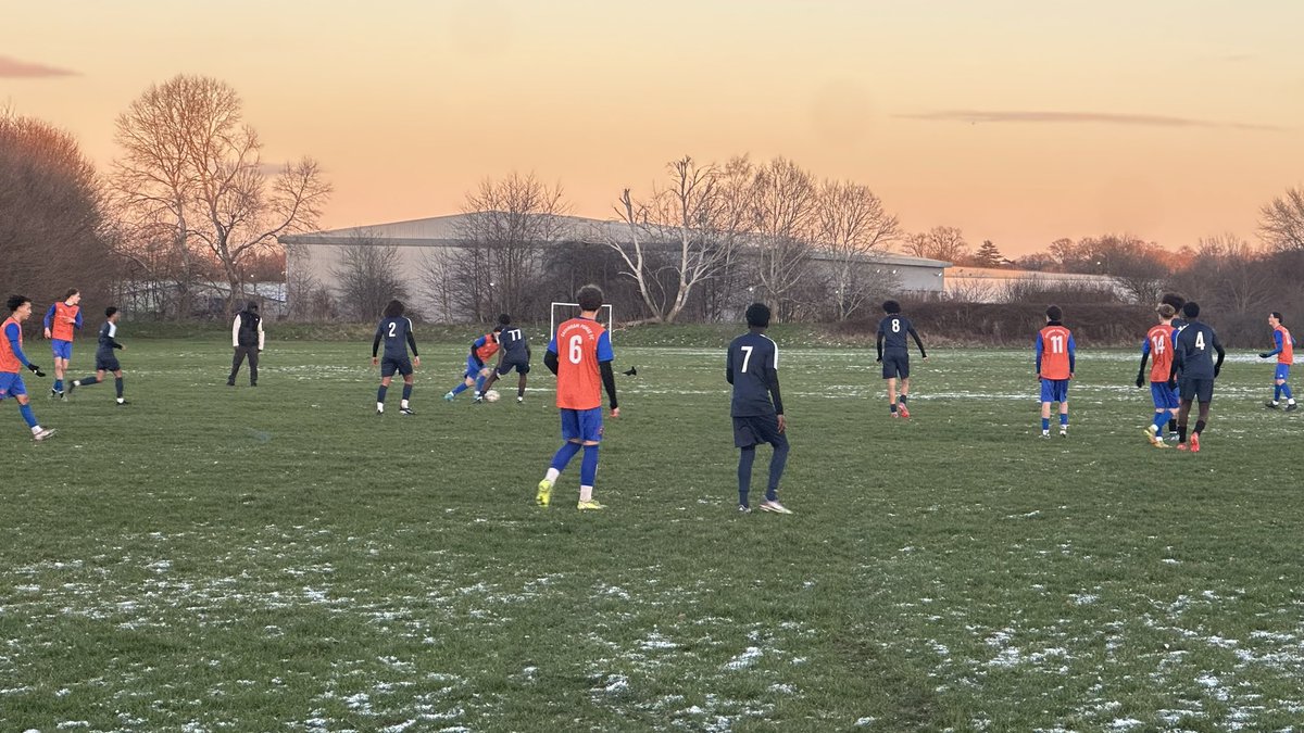 The Pavilion tweet media