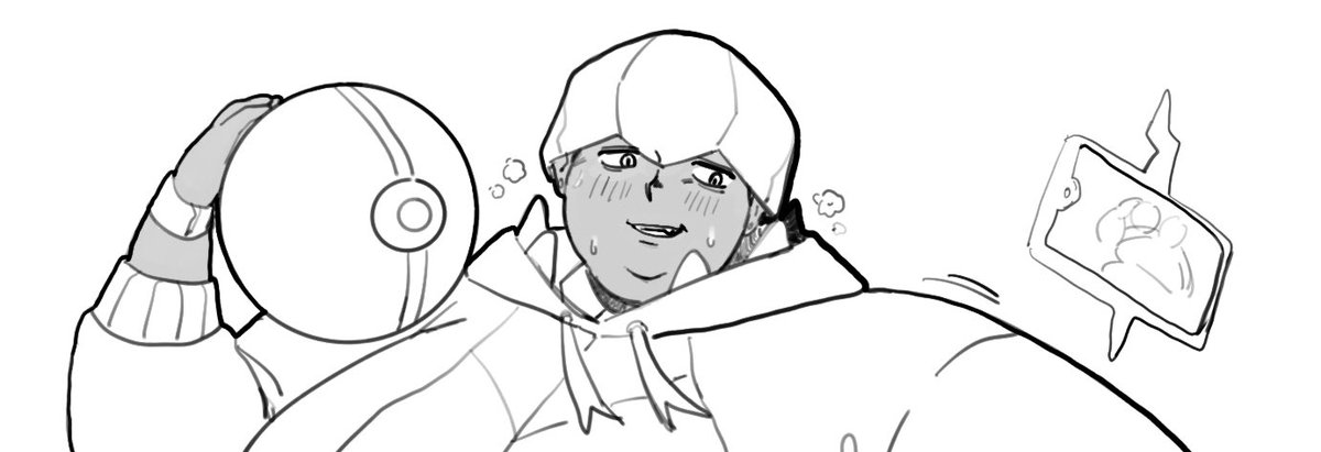 ❤️‍🔥 commission open tweet media