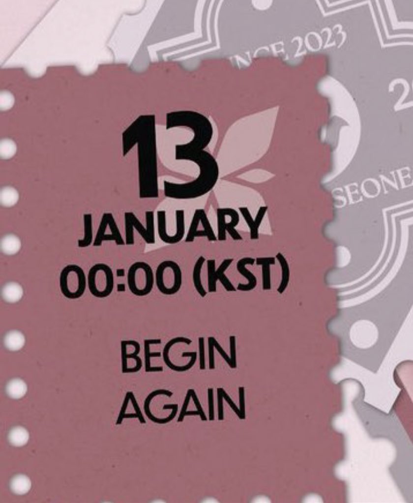 chibii_is_me's tweet image. btw Begin Again scheduled on 13 Jan is the 1000th day of ZB1’s formation date 🥹🩵